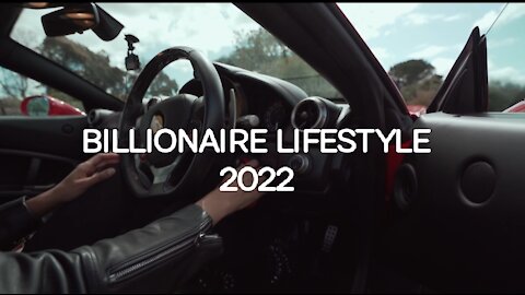 billionaire luxury lifestyle 2022