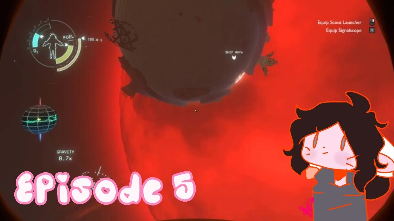 Episode 5: Let's check out Ember Twin some more!