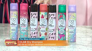 Grace Gold|Morning Blend