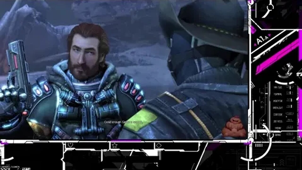 Lost Planet 3: The prequel?