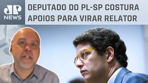 Ricardo Salles é o nome ideal para relatoria da CPI do MST? Borges analisa