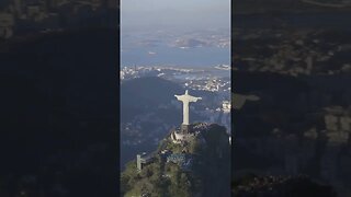 Taylor Swift the Redeemer? #taylorswift #christtheredeemer