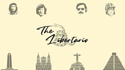 Are Argentina and El Salvador the examples of how to solve Latin America? - Episode 02