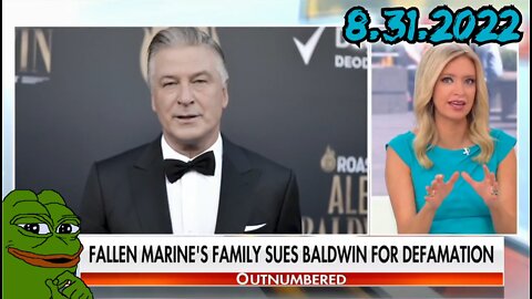 Kayleigh McEnany: Does Alec Baldwin have ‘any ounce of decency