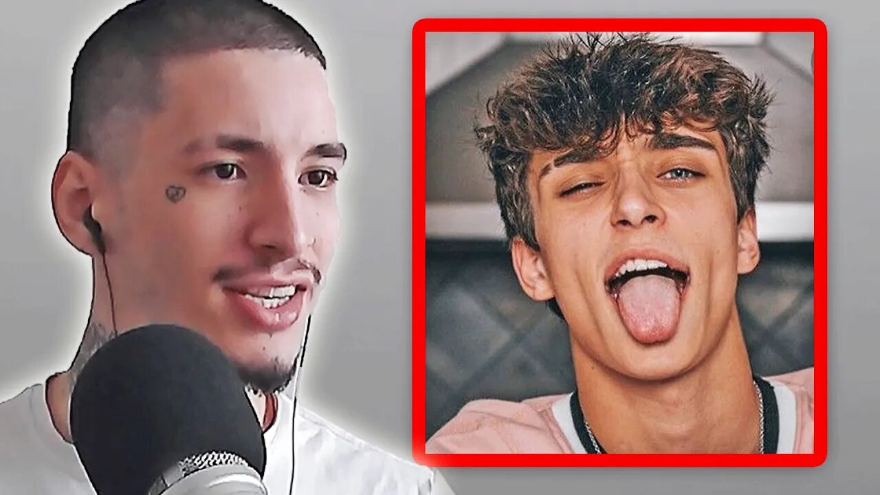 Men Have Become Too SOFT | Ben Byno