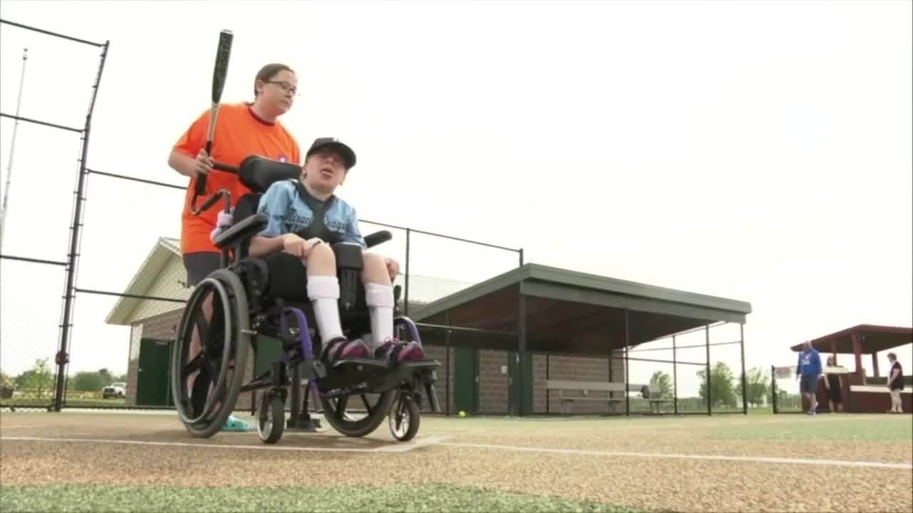 Miracle League of WNY invites vandals to volunteer