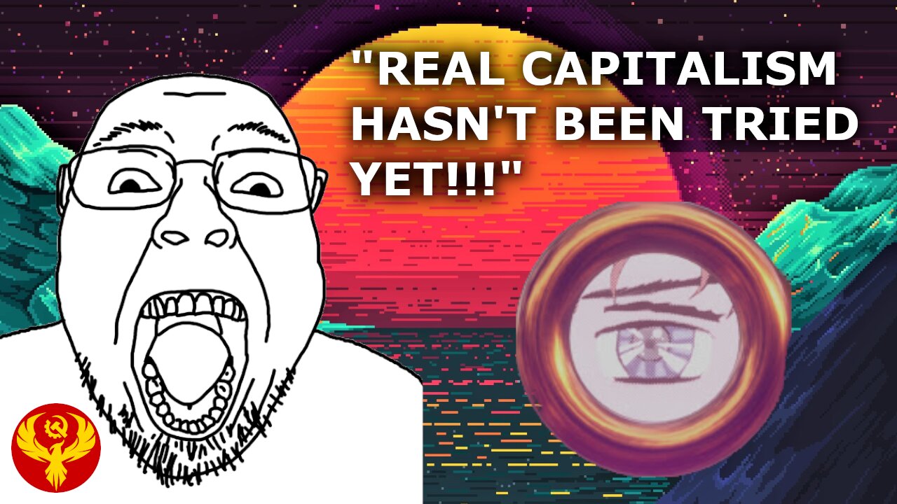 MentisWave Blames COMMUNISTS For What RICH PEOPLE Are Doing.