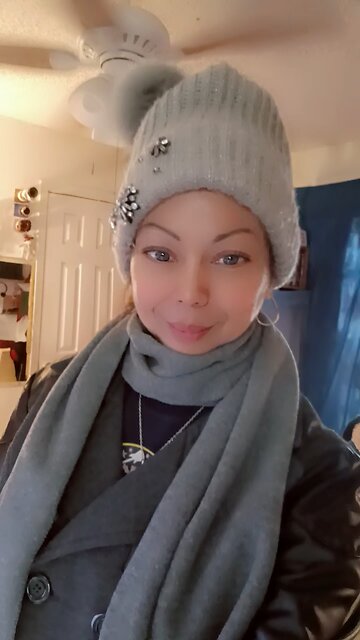 2023 Dec. Still went 4 walk