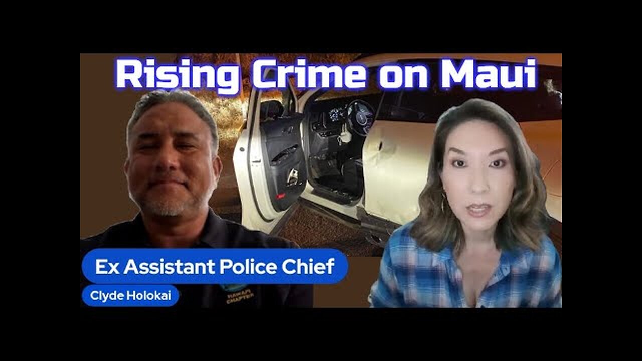 The Lack of Accountability on Maui: A Recipe for Chaos
