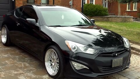 Clean Basic Genesis