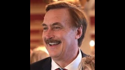 MIKE LINDELL - ABSOLUTE PROOF - MAGA - BE PATIENT - STAY CALM - IT WILL ALL HAPPEN SOON - WWG1WGA