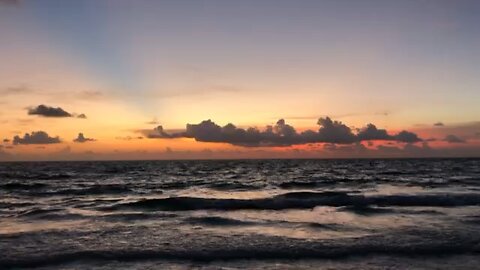 Florida Sky