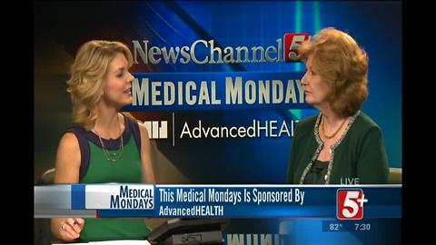 Medical Monday: Migraines 101 Pt. 3