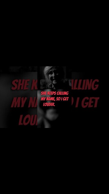 Skin Walker Imitates His MOTHERS VOICE | True Encounter (Full Video Up Now)