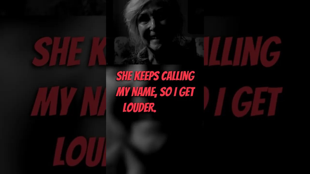 Skin Walker Imitates His MOTHERS VOICE | True Encounter (Full Video Up Now)