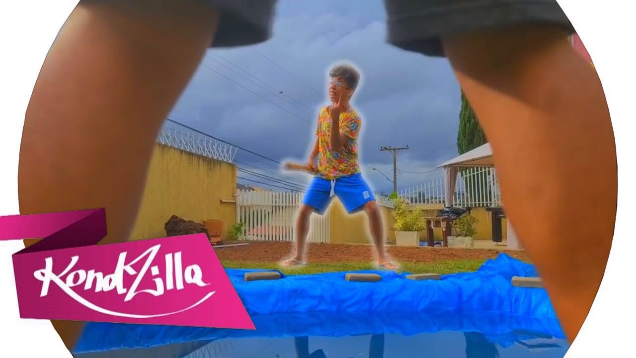 Petter Ferraz e Menor Nico - Amor ou o Litrão ( PARODIA )
