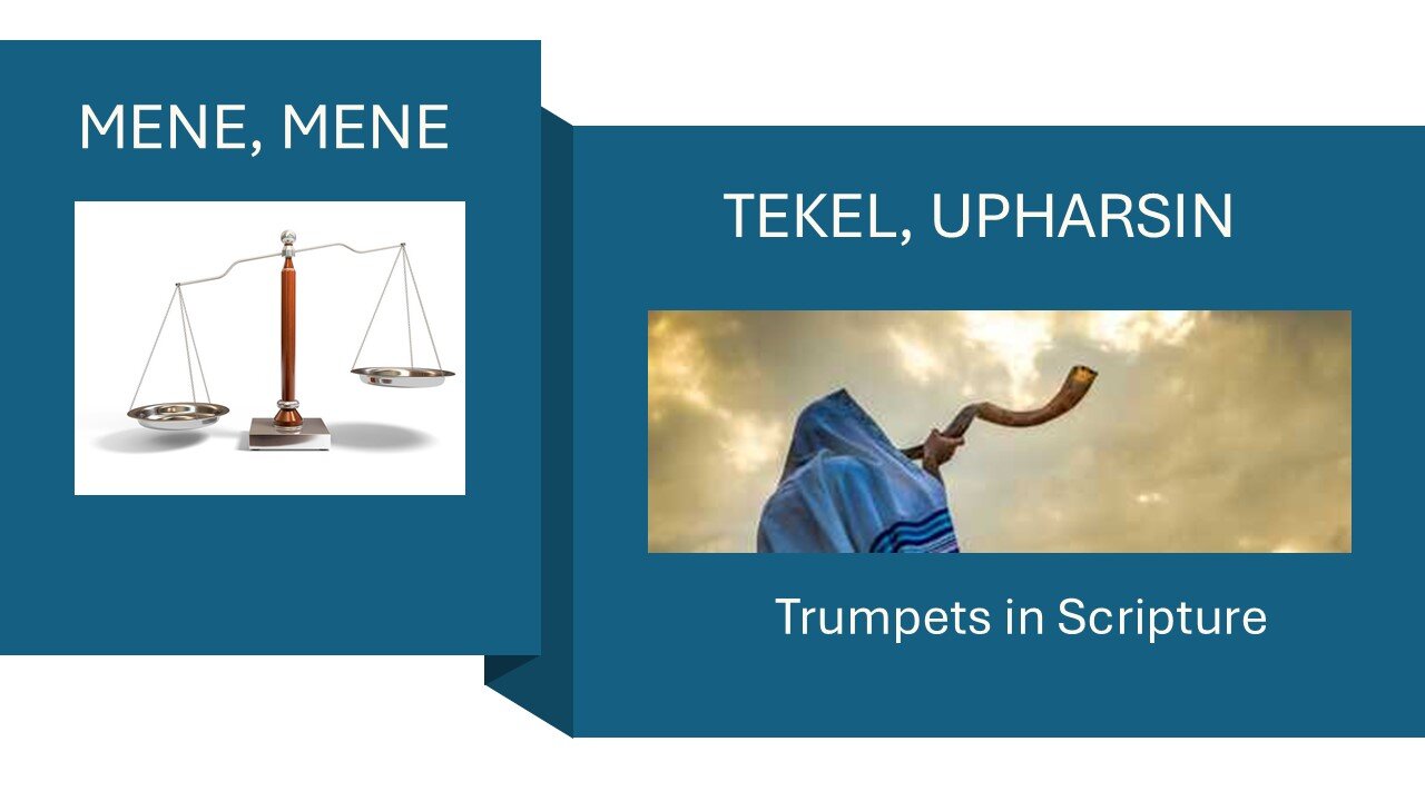 Biblical Stories Reflecting the Feast of Trumpets