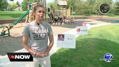 'Walk Like MADD' Saturday marks 10 years of combatting impaired driving
