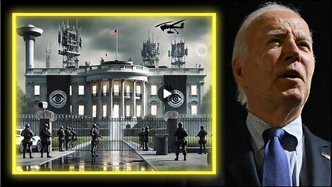 CRITICAL INTEL The Illegal Removal Of Biden Constitutes A Deep State Coup