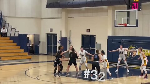 Oak Ridge Jan 2022 Highlights