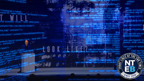 Yuval Noah Harari Building A Digital Tower Of Babel