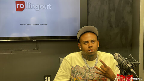 Bay Swag advocates for incarcerated father, debates career climb in music