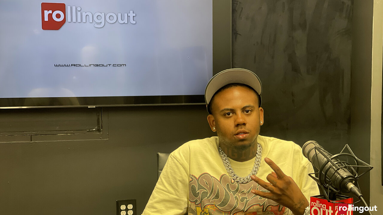 Bay Swag advocates for incarcerated father, debates career climb in music