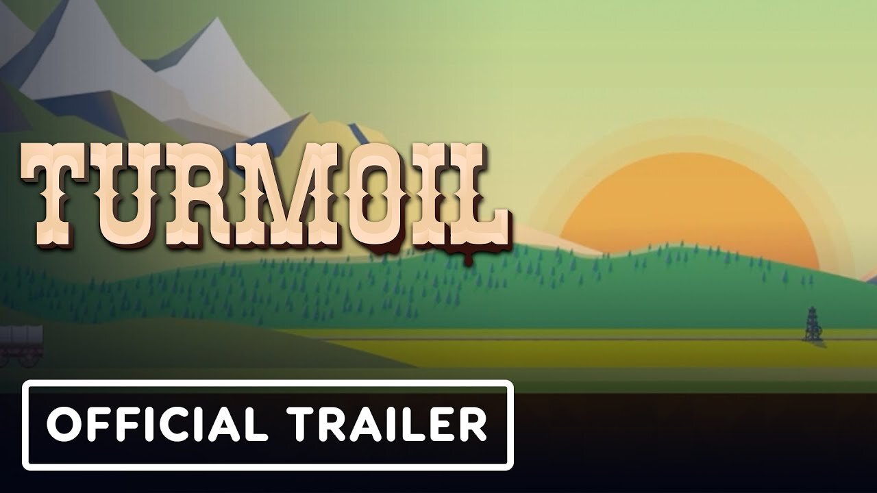 Turmoil - Official Multiplayer Trailer