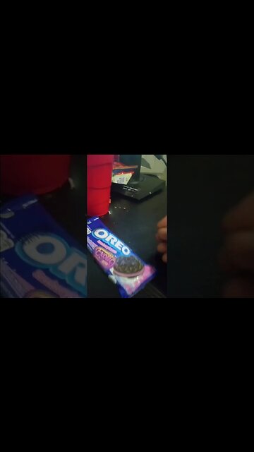 Chinese Oreo Cookies Buss #chinese #shorts #cookies #exotic #tastyfood #yummy #delicioso #goodvibes