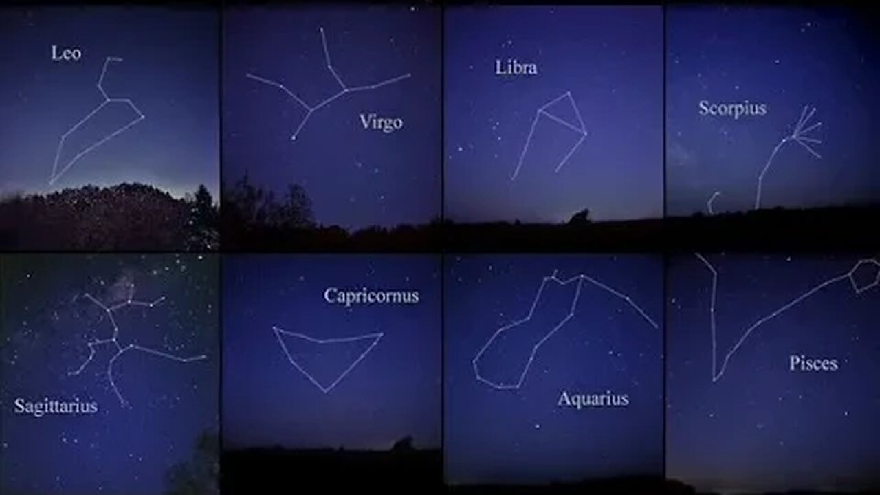 Want To Know If We Are In Age Of Aquarius, Watch This!