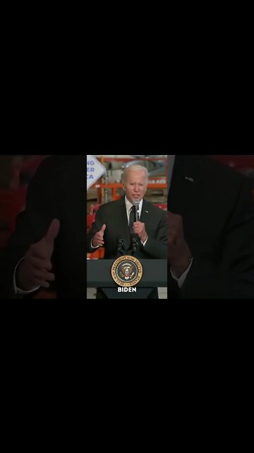 Biden, United States Kamerica For God's Sake