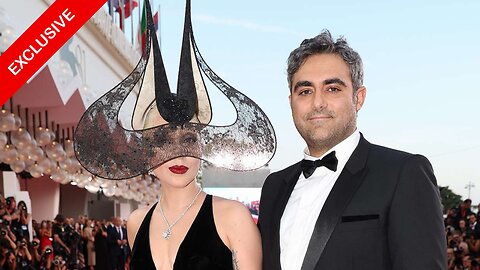 Lady Gaga's Dreamy Courthouse Wedding Plans with Michael Polansky – Chinese Food Included!