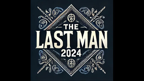 The Last Man - Episode 1