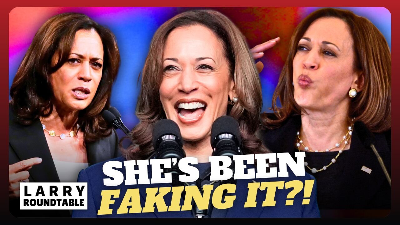 Kamala CAUGHT REUSING SPEECHES: Manufactured Campaign! FIRE Her Speechwriters?!