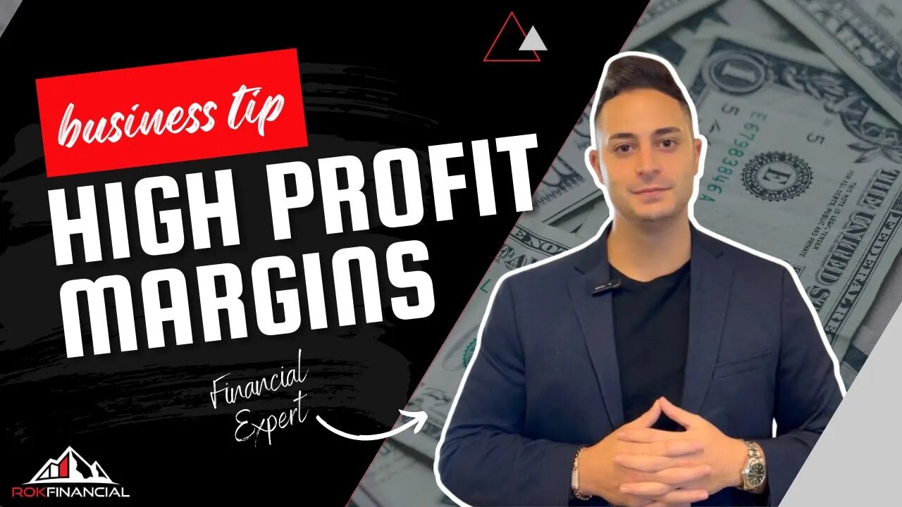 How to Keep Your Profit Margins High