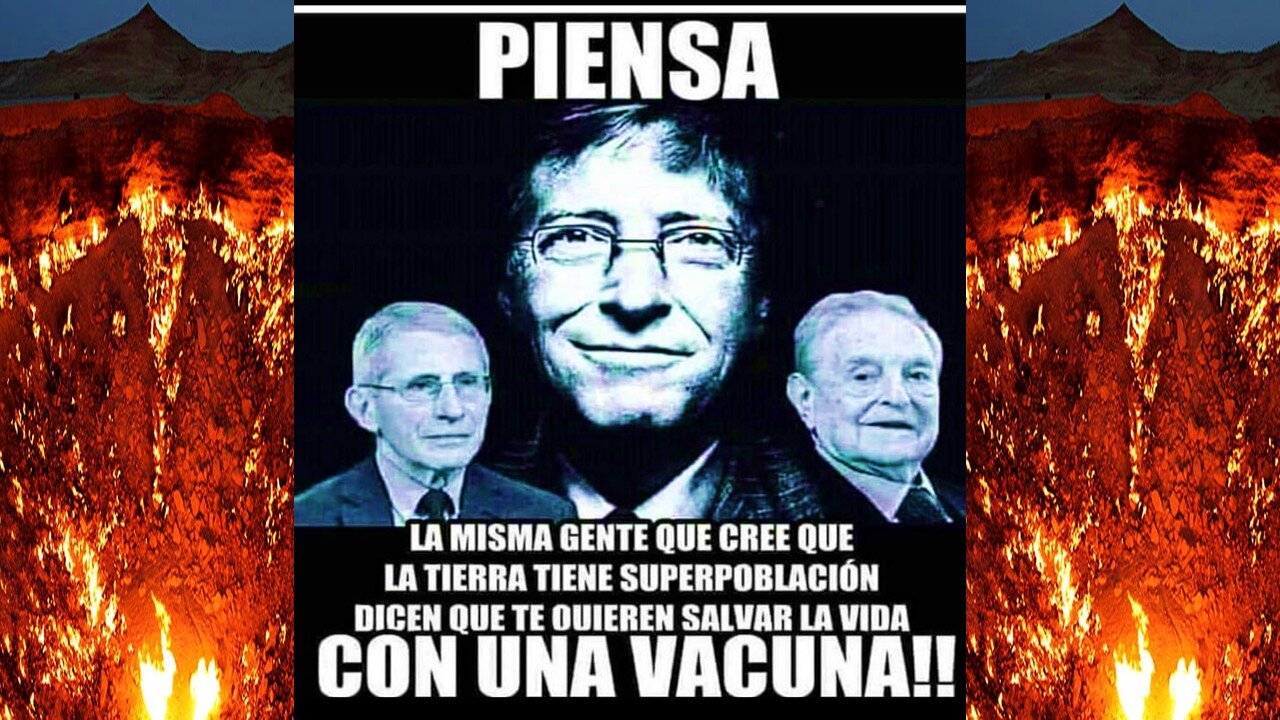 LLAMAMIENTO. ¿MIGRACIÓN?...O INVASIÓN!!