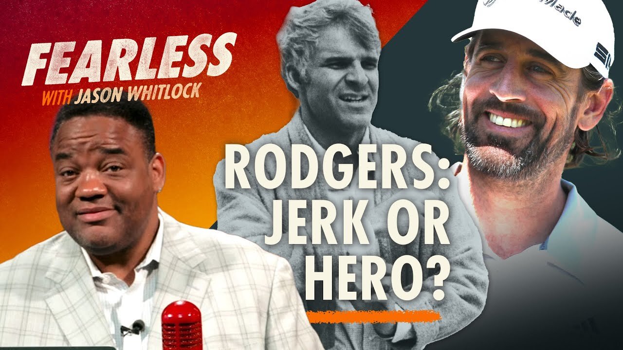 Aaron Rodgers: Jerk or Hero? Packers QB Goes Rogue | College Bowl Games Are Dying?