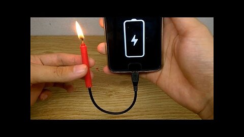 TOP 3 Awesome Life Hacks with Candles