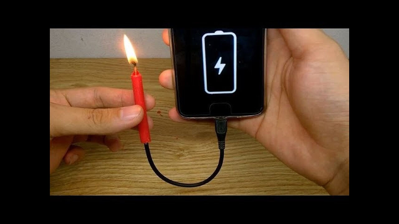TOP 3 Awesome Life Hacks with Candles