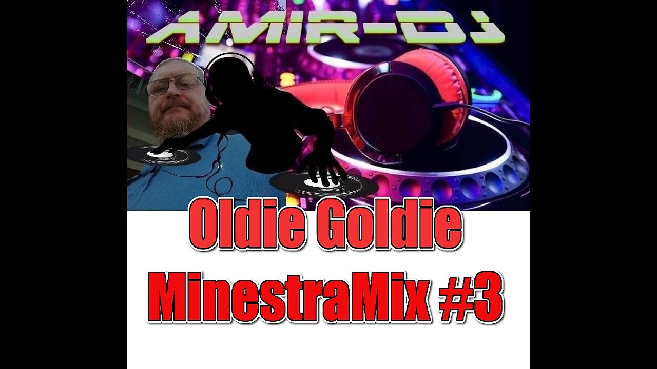 Oldie Goldie MinestraMix #3