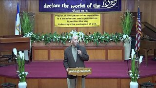 Morning Manna That Matters!