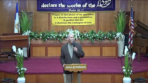 Morning Manna That Matters!