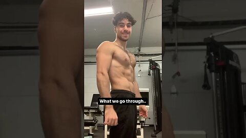 We Are Growing For Our Goals #workoutgoals #muscle #shorts #fitness #youtubeshorts