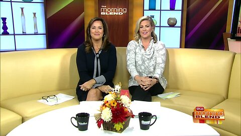 The Buzz for October 28!