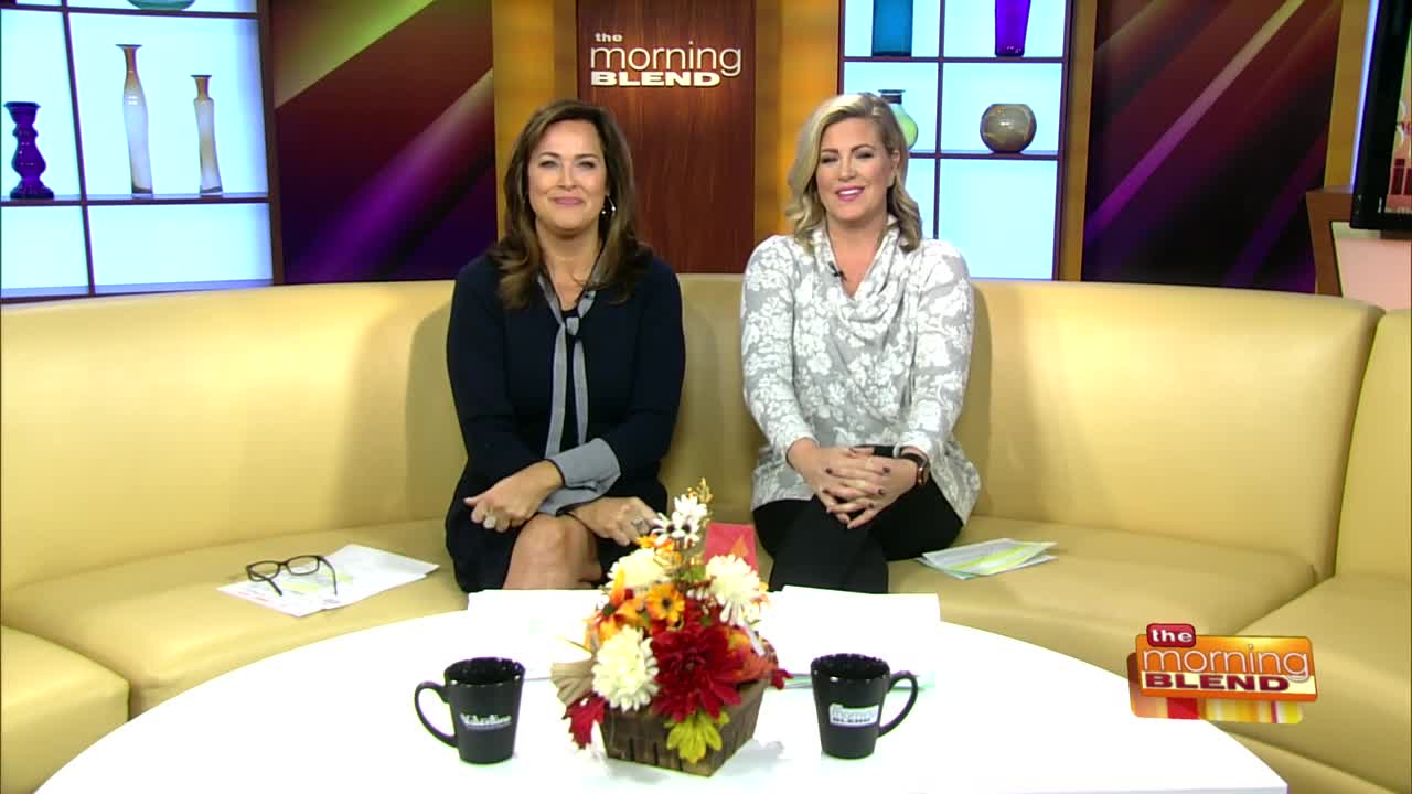 The Buzz for October 28!