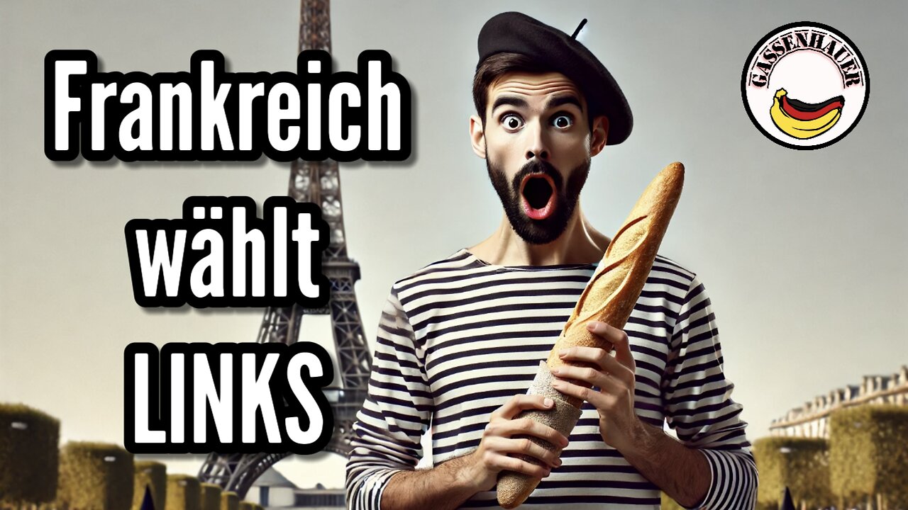 Frankreich wählt Links