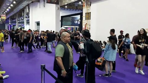 ✅CORTES #35 - BGS 2022