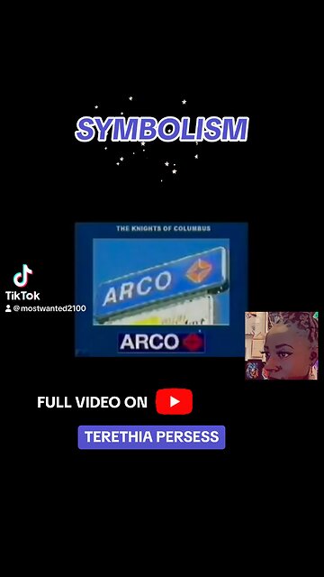 HIDDEN SYMBOLISM PART I