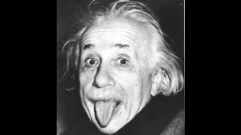 Einstein was an idiot HD