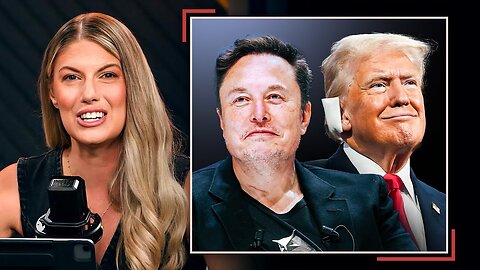 Elon Musk Goes Full MAGA with Monthly $45M Trump Super PAC Pledge | Guest: Erik Prince | 7/16/24